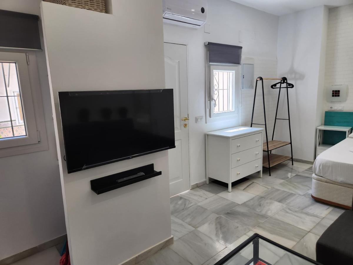 Allo Apartments "Real Escuela" Centro Loft Χέρεζ Εξωτερικό φωτογραφία