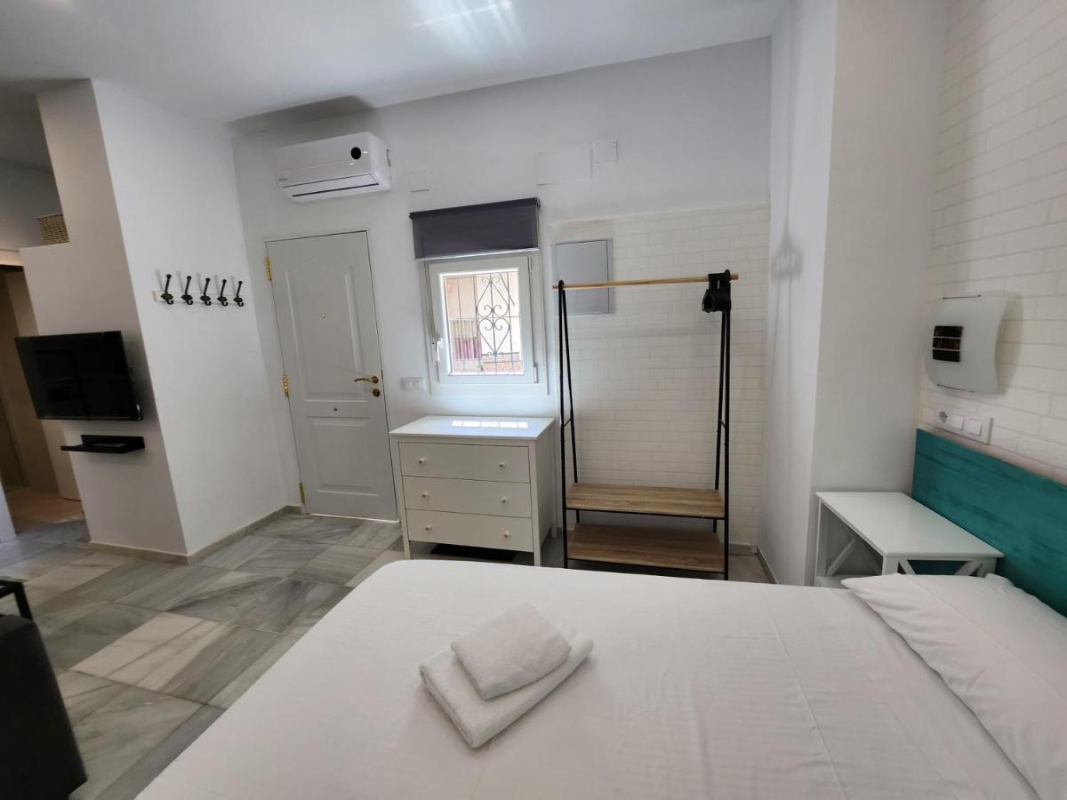 Allo Apartments "Real Escuela" Centro Loft Χέρεζ Εξωτερικό φωτογραφία