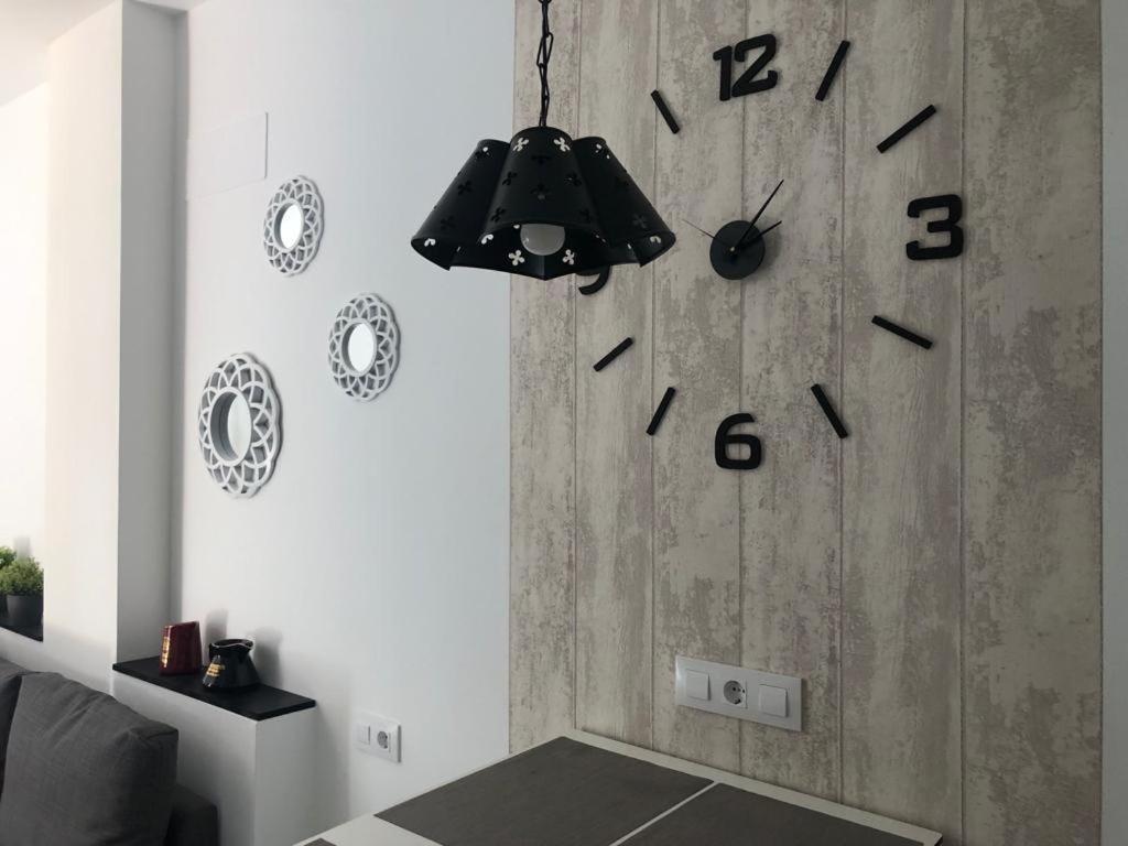 Allo Apartments "Real Escuela" Centro Loft Χέρεζ Εξωτερικό φωτογραφία